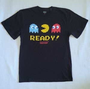 ✨️HP✨️ Brisco Brands Pac-Man Graphic Tee👕 - NWT